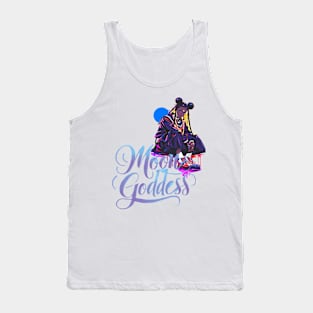 Moon Goddess Tank Top